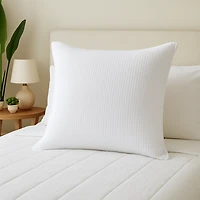 Brunelli Rustic european Sham