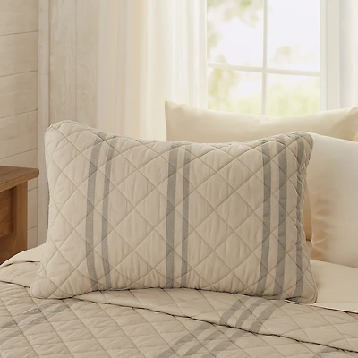 Room Decorative Pillow Sham