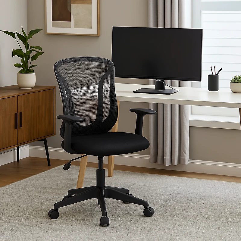 Chaise de bureau « Amal »