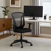 Chaise de bureau « Amal »