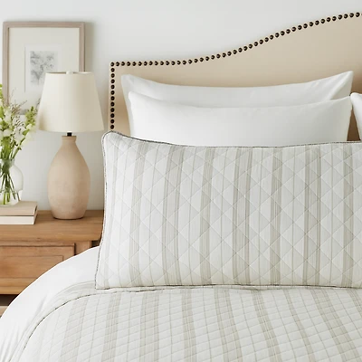 Chill Decorative Pillow Sham