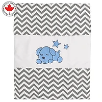 Ensemble de literie pour lit de bébé 7 pièces