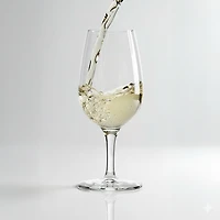 Cuisivin ISO Tasting Glasses, Set of 6