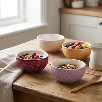 Mason Cash In the Meadow Bowls, Set of 4