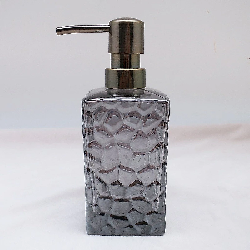 Effervercences Lotion Dispenser