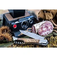 Laguiole Du Monde Pocketknife