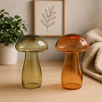 Kozie Lifestyle Decor Mushrooms