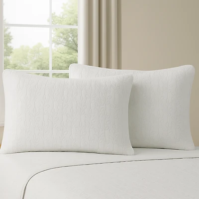 Foliage Decorative Pillow Sham