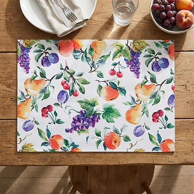 Fruit Mix Placemat