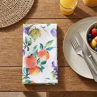Fruit Mix Napkin