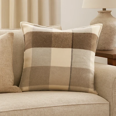 Fudge European Pillow
