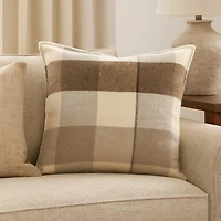 Fudge European Pillow