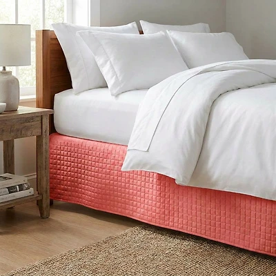 Hotel Five Star Luxury Bedskirt