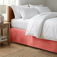 Hotel Five Star Luxury Bedskirt