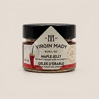Maple Jelly Smoked and Spicy - 40ml