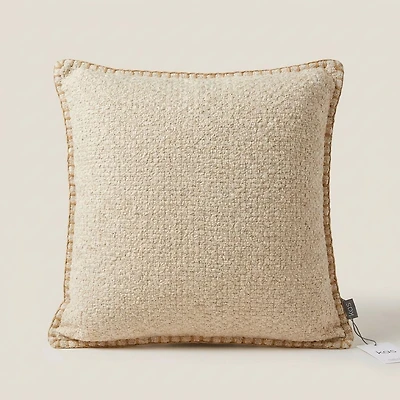 Kas Regina Square Cushion 