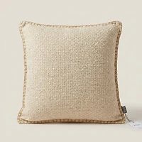Kas Regina Square Cushion 