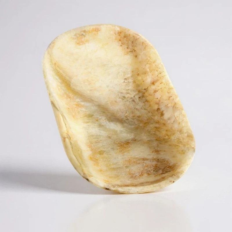 Natural Onyx Centerpiece