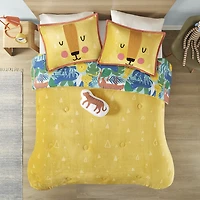 Mi Zone Kids Jasper Breakfast Cushion