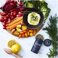 Kanel Stockholm Lemon & Dill - 75g