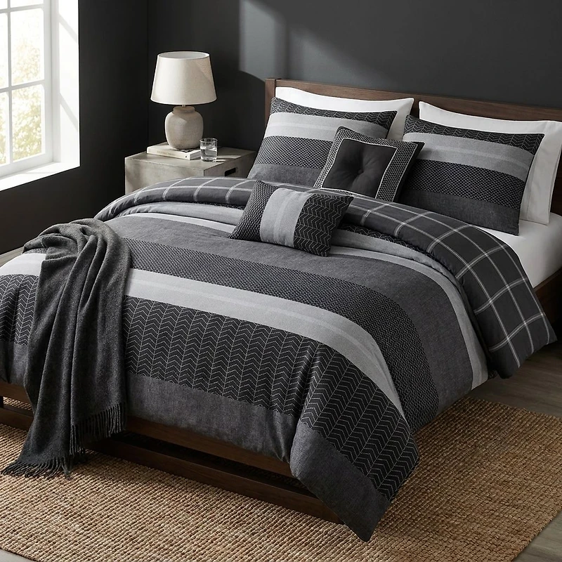 Bebejan Kyle Square Cushion