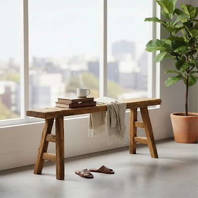 Vintage Bench - 150cm