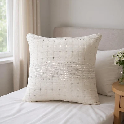 Brunelli Moss European Pillow Sham
