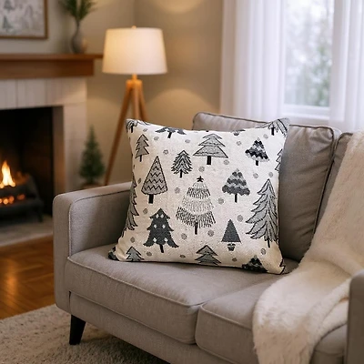 Brunelli Noël Cushion