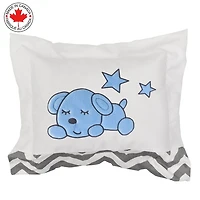 Ensemble de literie pour lit de bébé 7 pièces