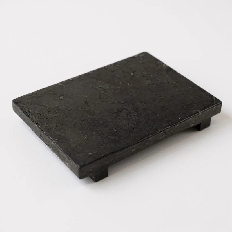 Large Marble Serving Tray