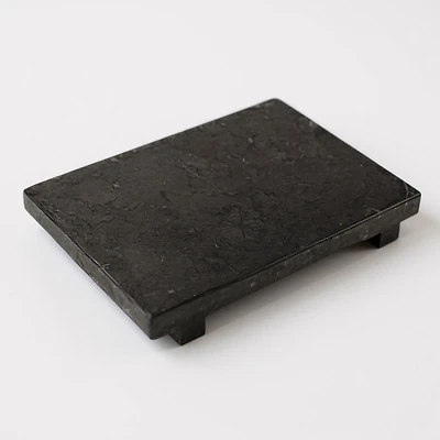 Large Marble Serving Tray