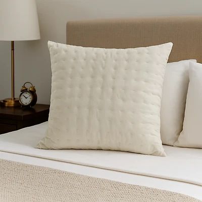 Riad European Pillow