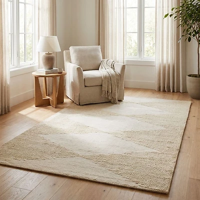 Morris Hand Tufted Rug