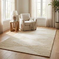 Morris Hand Tufted Rug