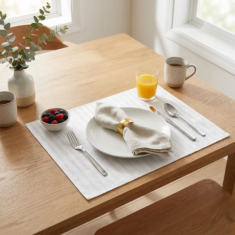 Samba Placemat