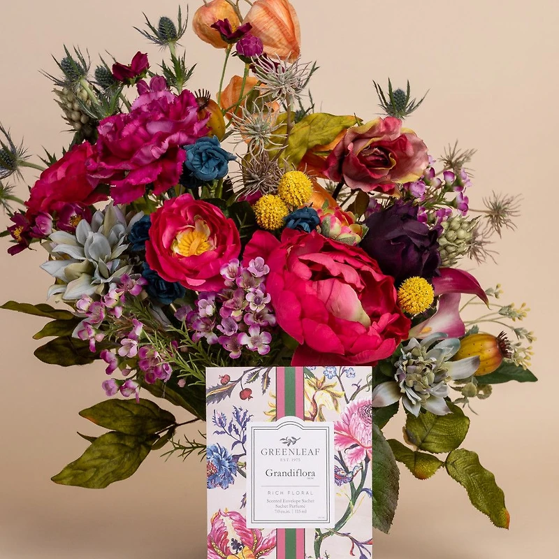 Grand sachet Grandiflora