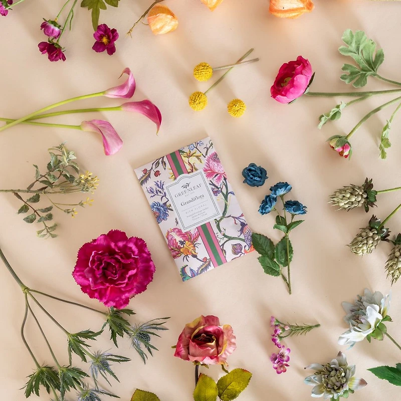 Grand sachet Grandiflora