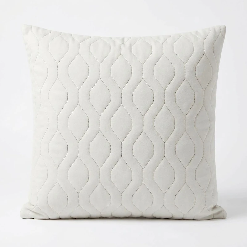 Silverstone Coussin carré