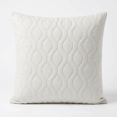 Silverstone Coussin carré
