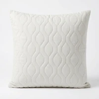 Silverstone Coussin carré 