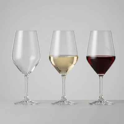 Spiegelau Festino Verres à vin, ensemble de 6