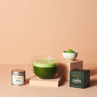 The Matcha Ritual Bundle