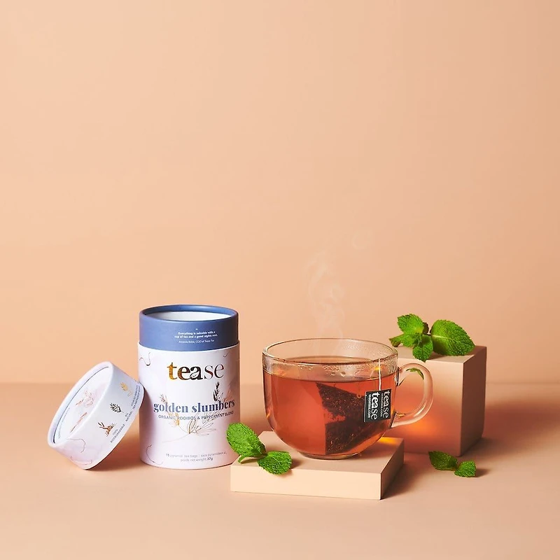 The Mindful Moments Tea Bundle