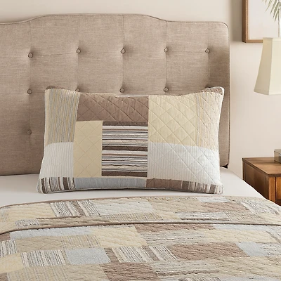 Teriyaki Decorative Pillow Sham
