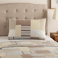 Teriyaki Decorative Pillow Sham