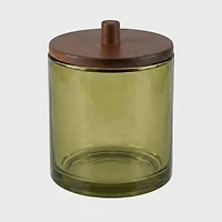 Vaso Cotton Jar