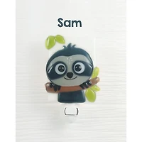 Veille sur toi Nightlight - Sloth - Sam