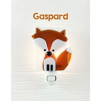 Veille sur toi Nightlight - Fox - Gaspard