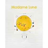 Veille sur toi Nightlight - Moon