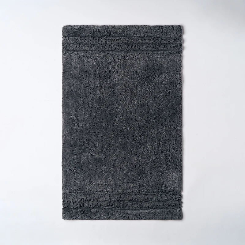 Shabby Chic Bath Rug